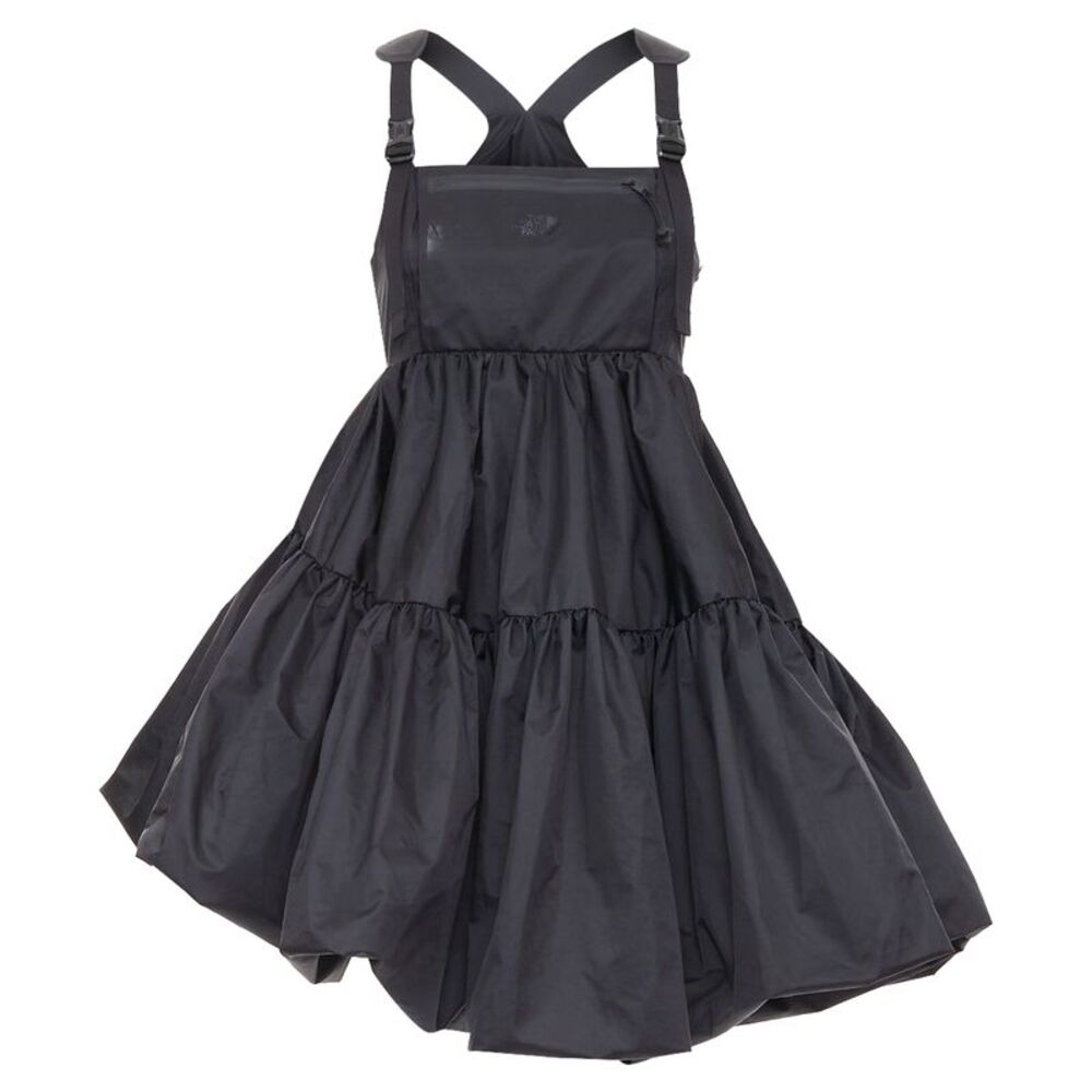 Cecilie Bahnsen North Face Dress